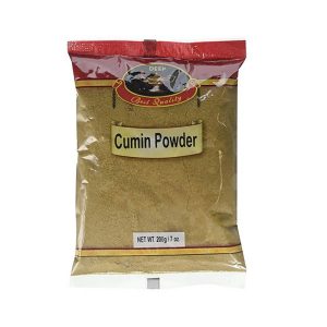 Deep Cumin Powder 200g