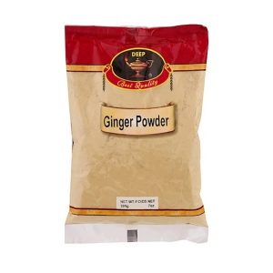 Deep Ginger Powder 200g