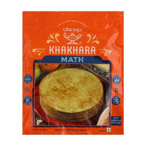 Deep Math Khakhara 200g