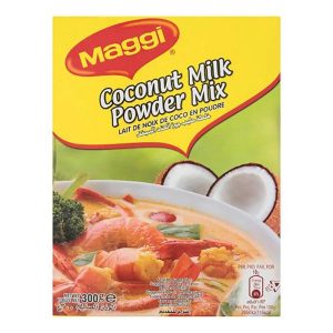 Maggi Coconut Milk Powder Mix 300g