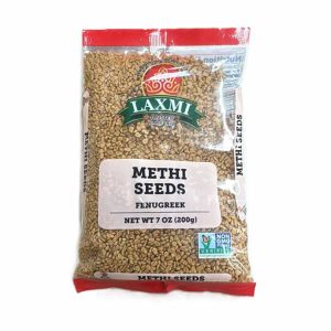 Laxmi Methi Seeds 200g