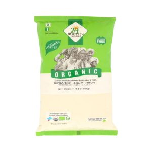 24 Mantra Idli Rava 4Lb