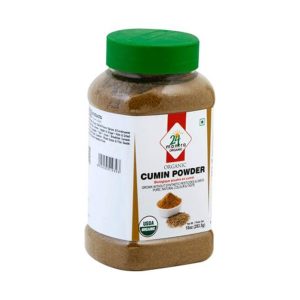 24 Mantra Cumin Powder 283g