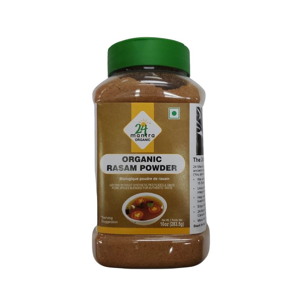 24m-rasam-powder-10oz | South Asian Central