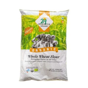 24 Mantra Sattu Atta 2Lb