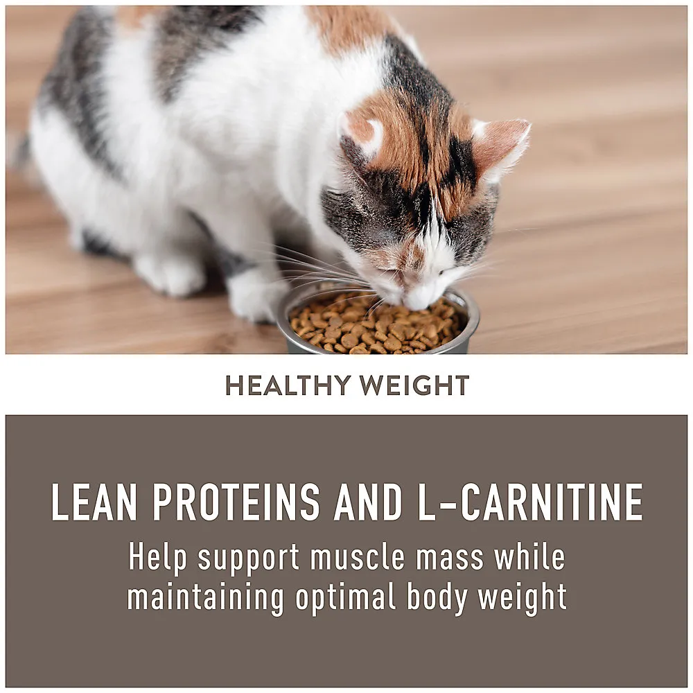 Shop Simply Nourish Original Weight Management Cat Dry Food Turkey