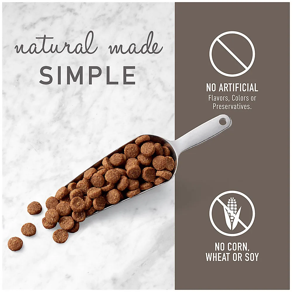 Shop Simply Nourish Original Weight Management Cat Dry Food Turkey