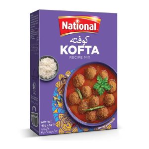 National Kofta 43g