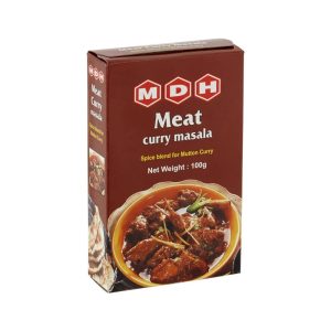 MDH Meat Curry Masala 100g