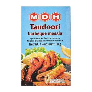 MDH Tandoori Bbq Masala 100g