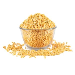 Chana Dal Chickpeas 4Lb