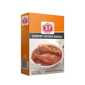 777 Country Chicken Masala 165g