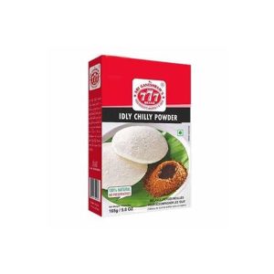 777 Idly Chilly Chutney Powder 165g