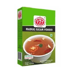 777 Madras Rasam Powder 165g
