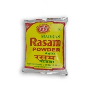 777 Madras Rasam powder 500g
