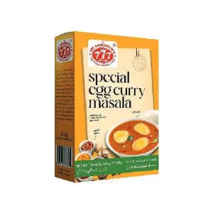 777 Special Egg Curry Masala 165g