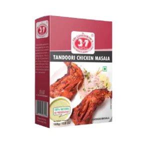 777 Tandoori Chicken Masala 165g