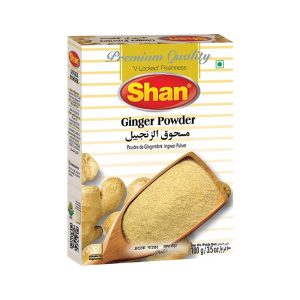 Shan Ginger Powder 100g