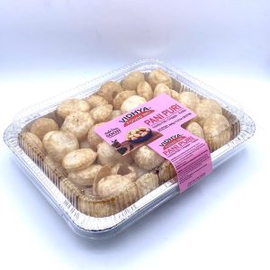 Vidhya Panipuri Tray 260g