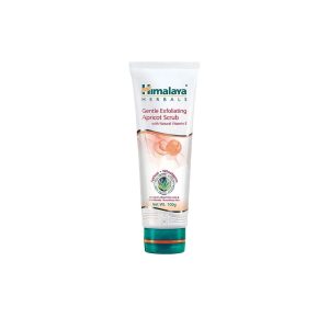 Himalaya Apricot Scrub 100g