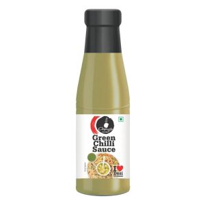 Ching'S Secret Green Chilli Sauce 170ml