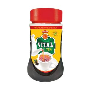 Vital Tea Jar 450g