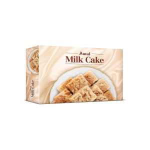 Amul Milk Cake 500g