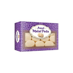 Amul Malai Peda 500g