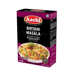 Aachi Biryani Masala Powder 200g