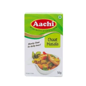 Aachi Chaat Masala 50g