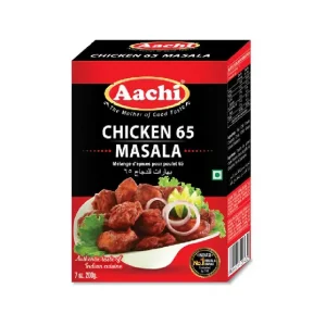 Aachi Chicken 65 Masala 200g