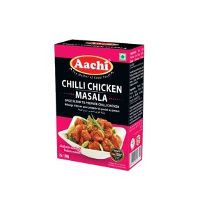 Aachi Chilli Chicken Masala 200g