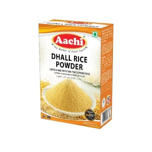 Aachi Dhall Rice Powder 200g