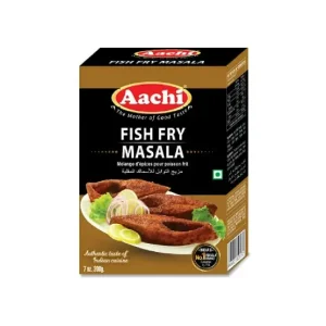 Aachi Fish Fry Masala 200g