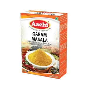 Aachi Garam Masala 200g