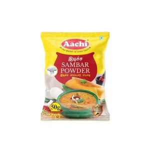 Aachi Idicha Sambar Powder 50g