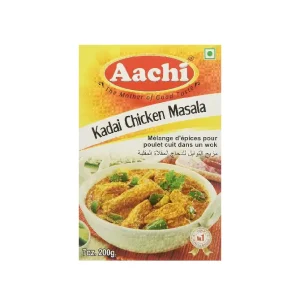 Aachi Kadai Chicken Masala 200g