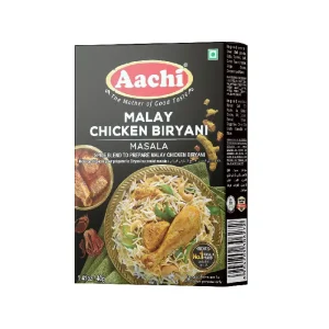 Aachi Malay Chicken Biryani Masala 45g