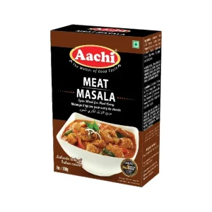 Aachi Meat Masala 200g