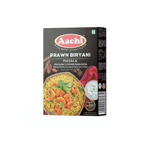Aachi Prawn Biryani Masala 45g