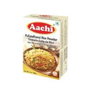 Aachi Puliyodharai Rice Powder 200g