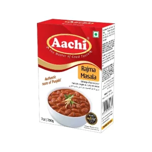 Aachi Rajma Masala 200g