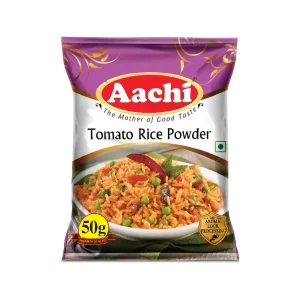 Aachi Tomato Rice Powder 50g