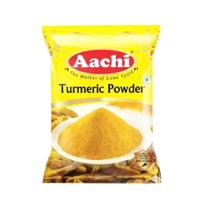 Aachi Tumeric Powder 200g