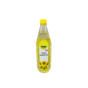 Aara Sunflower Oil 1L