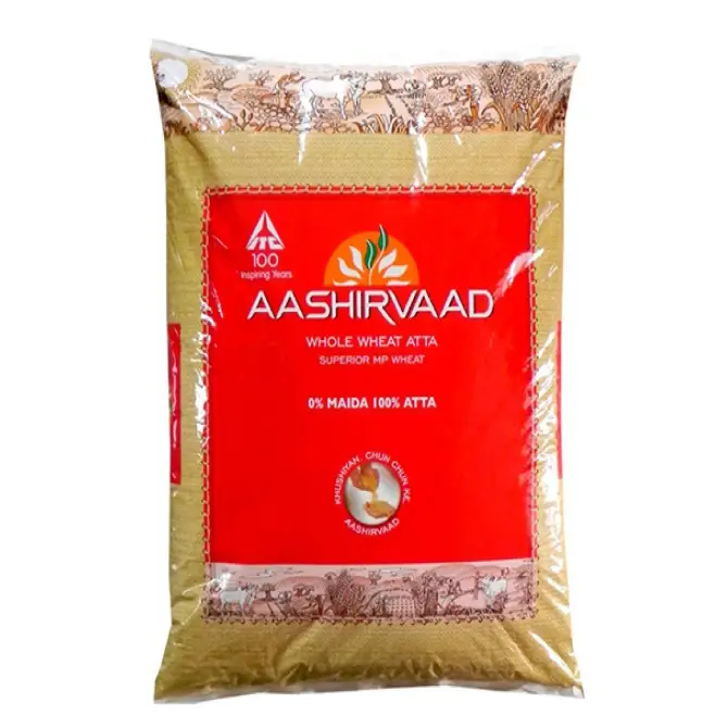 Aashirvaad-Whole-Wheat-Atta-20-Lbs | South Asian Central