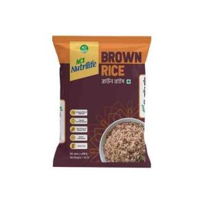 Aci Nutrilife Brown Rice 1kg