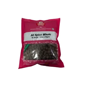 Adani Spices All Spice Whole 100g