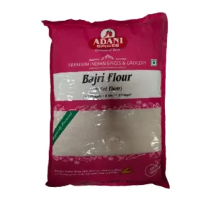 Adani Spices Bajri Flour 4lb