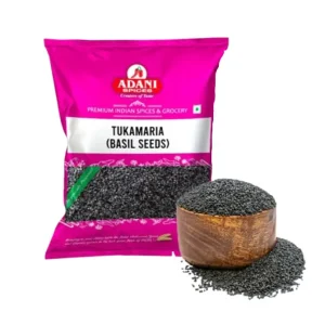 Adani Spices Basil Seeds 200g